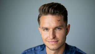 Martynas Kavaliauskas