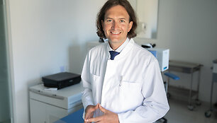 Paulius Rudalevičius