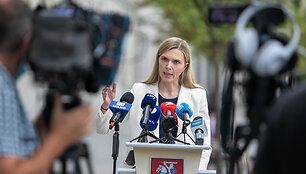 Agnė Bilotaitė