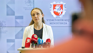 Evelina Gudzinskaitė