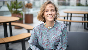Liucija Vaicenavičiūtė-Liucė