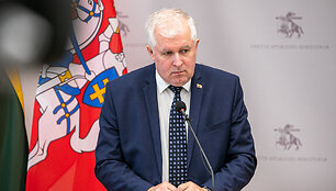 Arvydas Anu&scaron;auskas