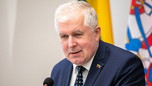 Arvydas Anušauskas