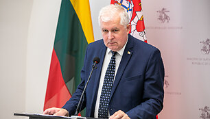 Arvydas Anu&scaron;auskas