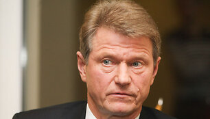Rolandas Paksas