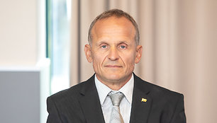 Rimas Jankūnas