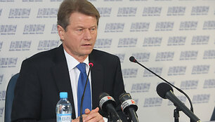 Rolandas Paksas