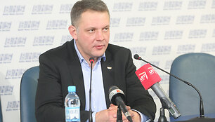 Eligijus Masiulis