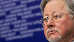 Vytautas Landsbergis