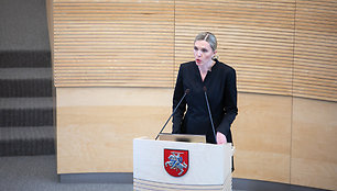 Agnė Bilotaitė