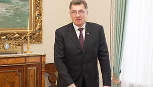 Algirdas Butkevičius