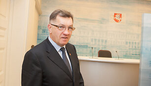 Algirdas Butkevičius