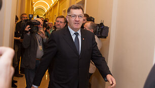 Algirdas Butkevičius