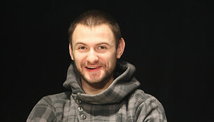 Ainis Storpir&scaron;tis