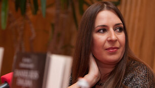 Kristina Sabaliauskaitė