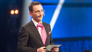 Andrius Rožickas