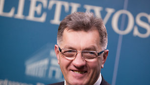 Algirdas Butkevičius