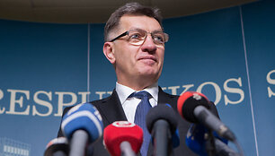 Algirdas Butkevičius