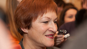 Birutė Vėsaitė