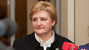 Loreta Graužinienė