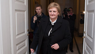 Loreta Graužinienė