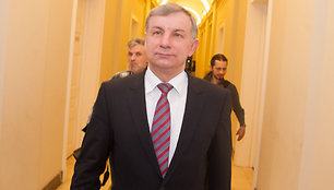 Rimantas Sinkevičius