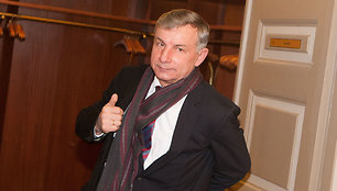 Rimantas Sinkevičius