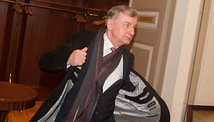 Rimantas Sinkevičius