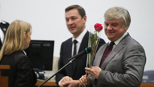 Rimantas Vaitkus