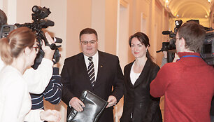 Linas Linkevičius