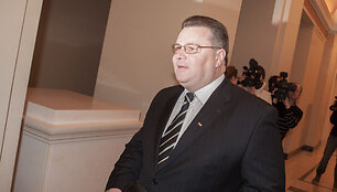 Linas Linkevičius
