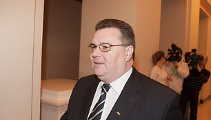 Linas Linkevičius