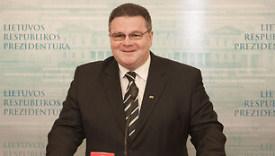 Linas Linkevičius