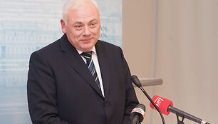 Dailis Alfonsas Barakauskas