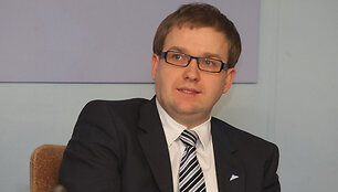 Vytautas Gap&scaron;ys