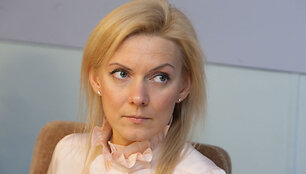 Vitalija Vonžutaitė 