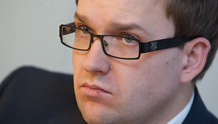 Vytautas Gap&scaron;ys