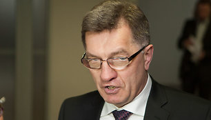 Algirdas Butkevičius