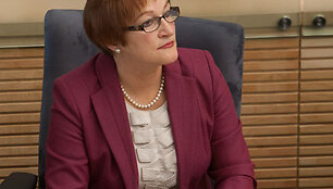 Birutė Vėsaitė