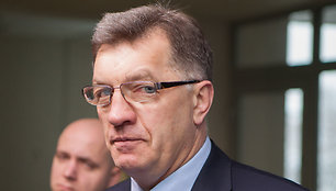 Algirdas Butkevičius