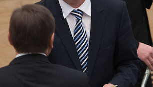 Rimantas Sinkevičius