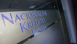 Nacionalinė kredito unija