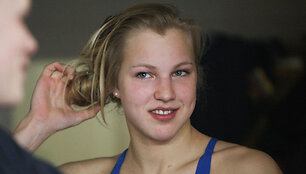 Rūta Meilutytė