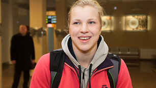 Rūta Meilutytė
