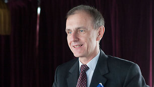 Bogdanas Klichas