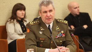 Jonas Gečas