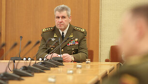 Jonas Gečas