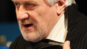 Jonas Vaitkus