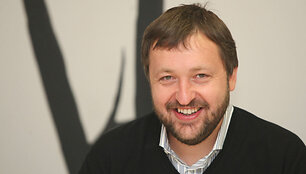 Antanas Guoga
