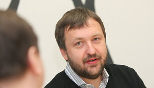 Antanas Guoga